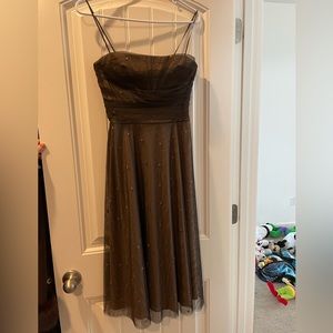 Eliza J dress size 4